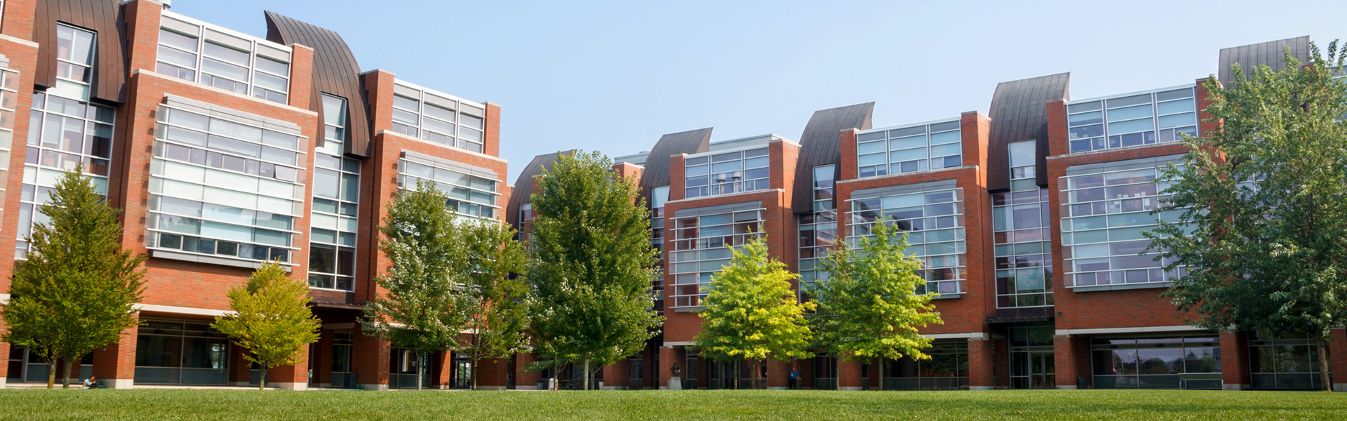 Polonsky Commons
